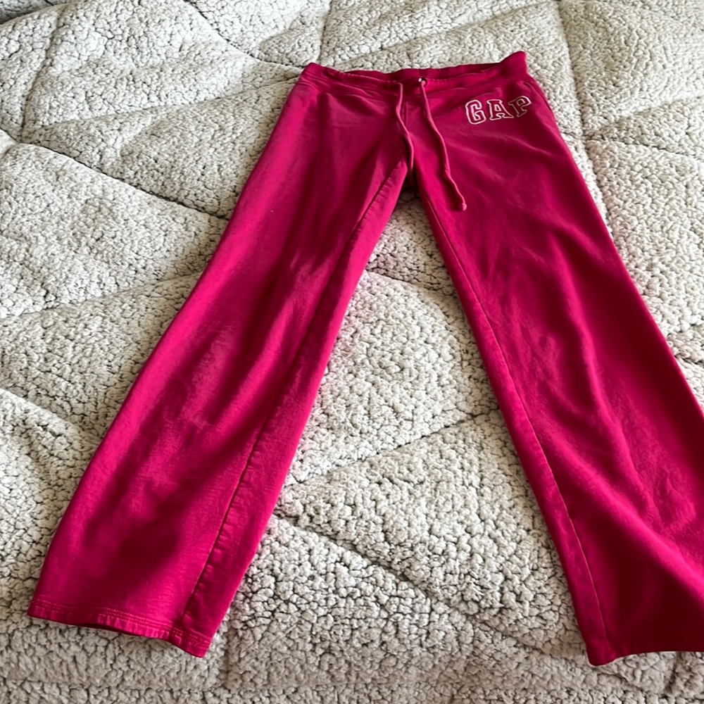 GAP sweat set